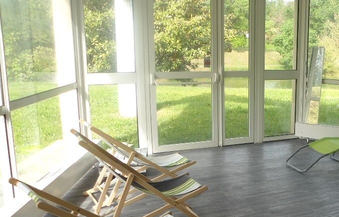 Espace détente - sauna - hammam - massage - 